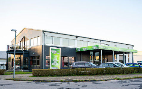 GZA Gartenpflege Zeuthen GmbH