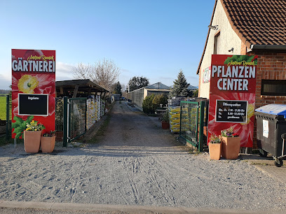 Andreas Raunick Gartenbau