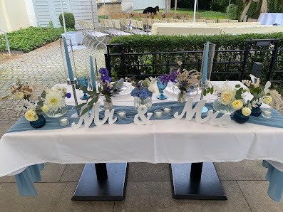 Flower and Art Eventflorist Werkstatt - Berlin