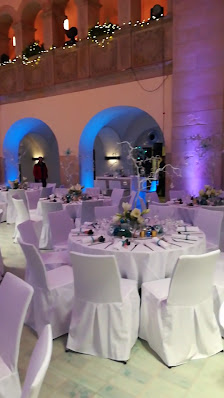 Flower and Art Eventflorist Werkstatt - Berlin