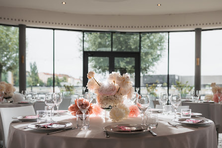Flower and Art Eventflorist Werkstatt - Berlin