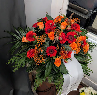 Blumen-Kühn, Michael Stiller (GmbH & Co)
