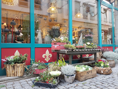 Die Lilie Blumen& Ambiente