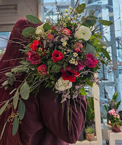Blumen-Fachwerk immergrün & FLEUROP Partner - Cottbus