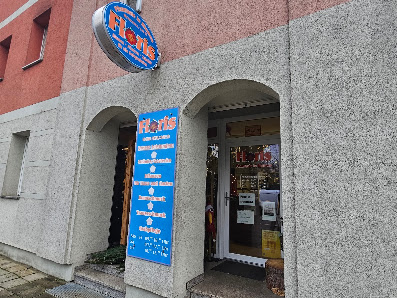 Floris Inh. Nadine Schaefer - Cottbus