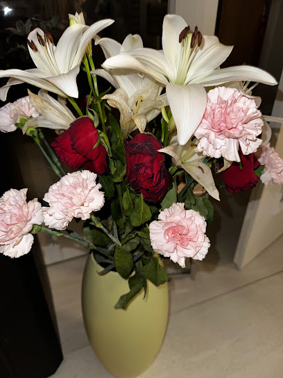 ASIA BLUMEN - Cottbus