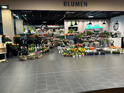 Dufte Blume Falkensee