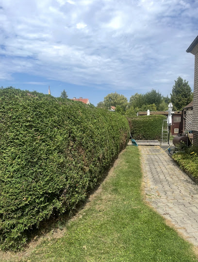 Gartenservice Brandt