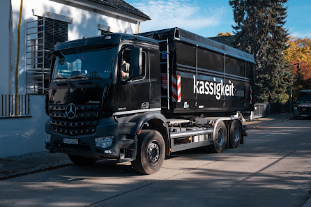 Kassigkeit GmbH