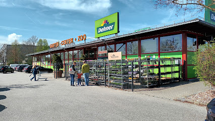 Gartencenter