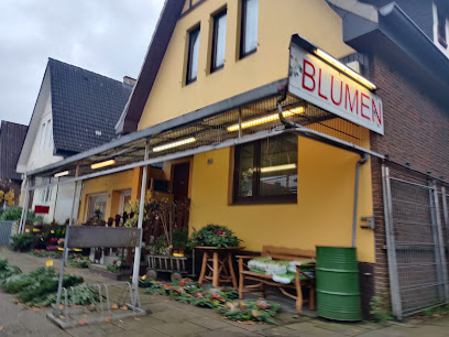 Blumen Bethge