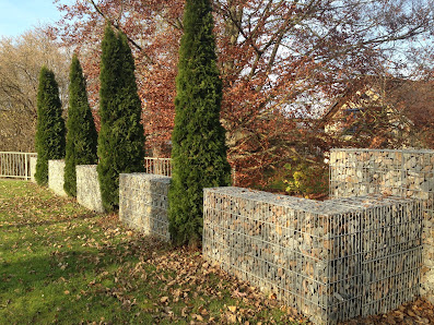 Artinger GmbH & Co. KG - Gartengestaltung - Landschaftsbau