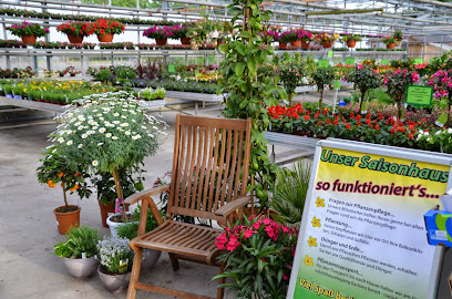 Blumen Gärtnerei Dichtl