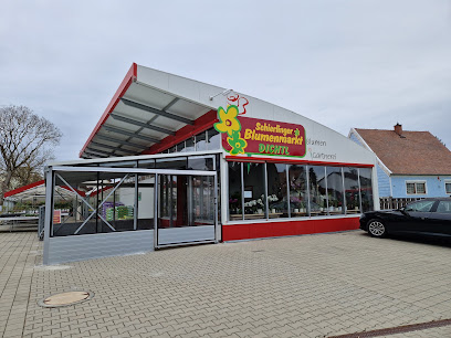 Schierlinger Blumenmarkt