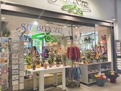 Blumen Sitzberger im Regensburger Hauptbahnhof 365 Tage offen