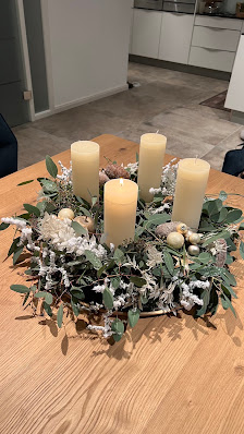 Garten Wohnen Schenken Hannelore Senger