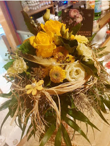 Blumen Eichner