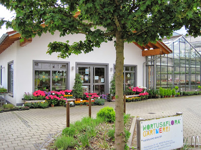 Hortus & Flora Gärtnerei - Natürliche Qualität