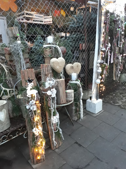 Die Blumenwerkstatt