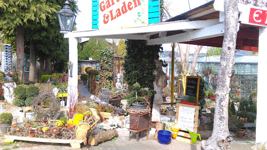 Gärtnerei Pritscher