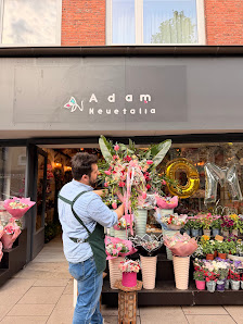 Adam & Neuetalia