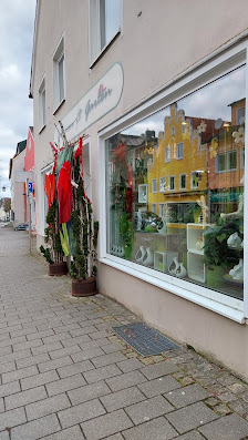 Blumen und Garten, Reusch & Seger UG (haftungsbeschränkt)