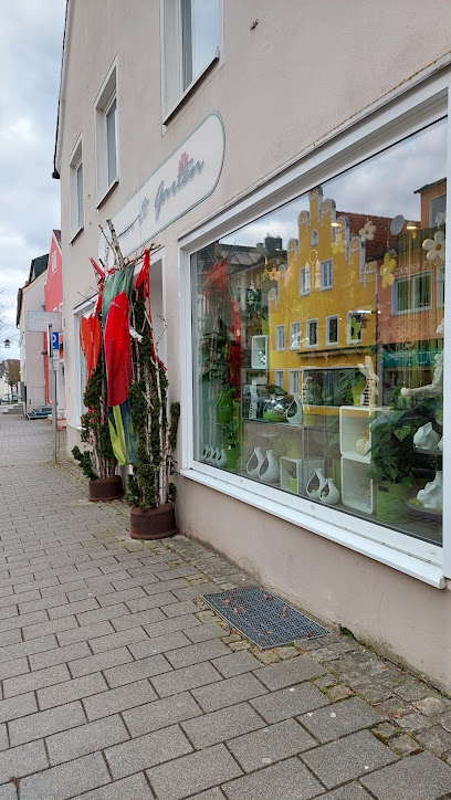 Blumen und Garten, Reusch & Seger UG (haftungsbeschränkt)