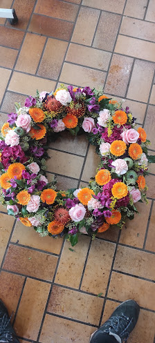Blumen und Garten, Reusch & Seger UG (haftungsbeschränkt)
