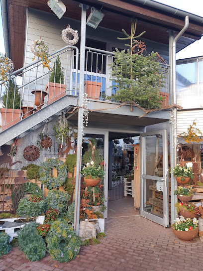 Blumenhandel Zahn GbR Sophienstraße