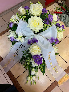 Mai Blumen