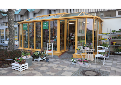 Blumenhandel Zahn GbR Generation Z