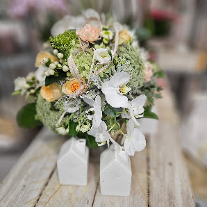 Blumenhandel Zahn GbR Generation Z