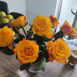 Gartenbau und Blumenhandel Fred Suhle