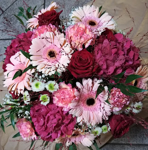 Blumenkiste