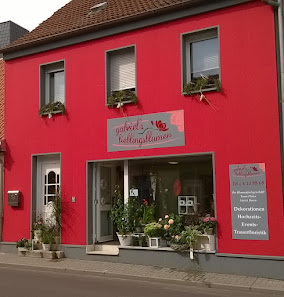 gabriel's lieblingsblumen