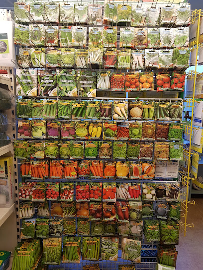 Gartenfachgeschäft Edda Ehrich Inh. Ines Puhl