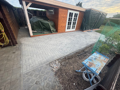 CAN Gartenbau