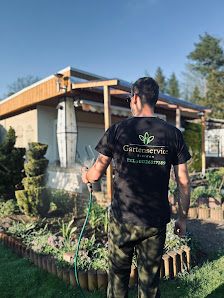 Gartenservice Breiden