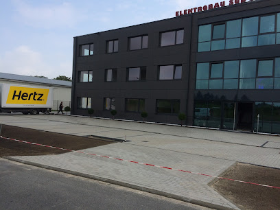 Landschaftsbaubedarf