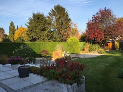 Wesserling Garten- und Landschaftsbau GmbH