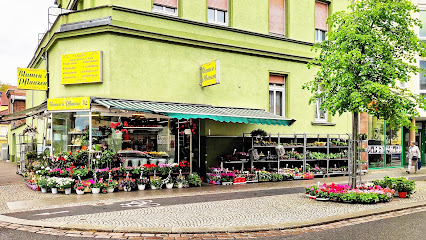 Blumengeschäft