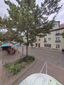 Mauerblümchen