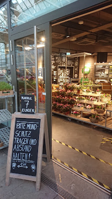 BLUME2000 Hamburg Eidelstedt