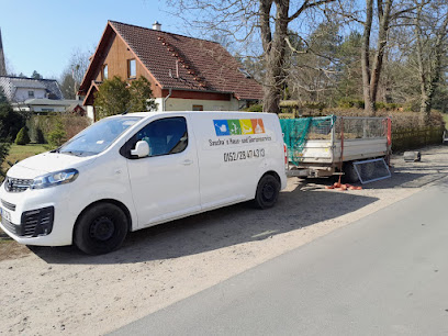Sascha's Haus-und Gartenservice