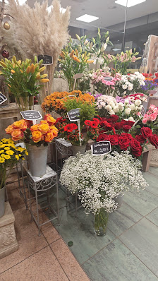 Flying Flowers - Blumenladen