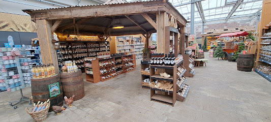 Gartencenter Holland Schwanebeck