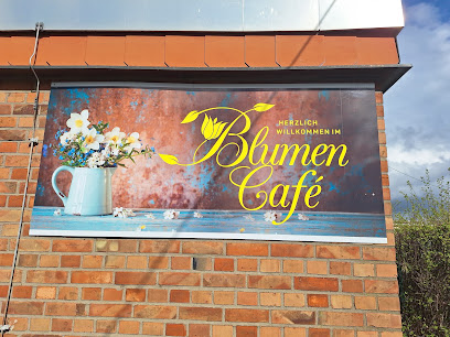 Blumen + Café Sandra Rüsch
