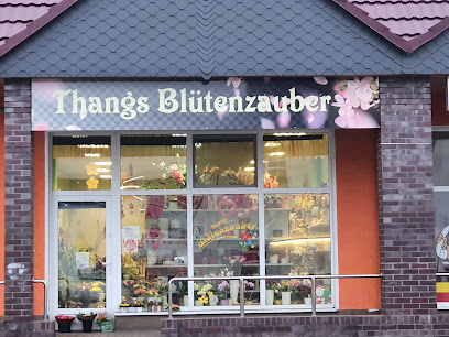 Thang's Blütenzauber