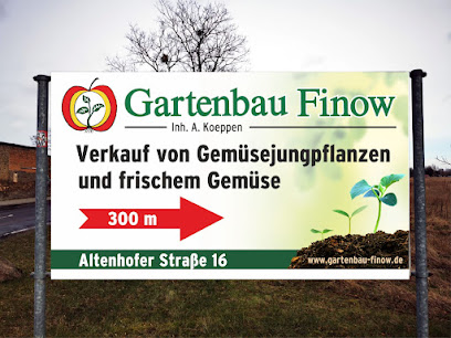 Gärtnerei Fr. Koeppen