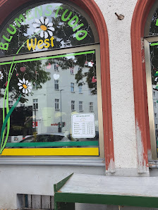 Blumenstudio West